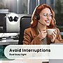 Yealink BH70 Native Bluetooth Wireless Stereo Computer Headset, USB-C/A, MT Certified~#|#~3E132B15-D830-4774-A0CB40A7F38CBFD1_sc7