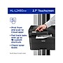 Brother HL-L2480DW Compact Wireless Black & White Laser Printer, Copy & Scan, Refresh Subscription Ready~#|#~3E1A7BEA-C192-4B0D-8292506CE5B7F25C_sc7