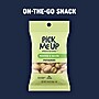 Pick Me Up Provisions™ Roasted & Salted Pistachios, In Shell, 1.25 oz., 36 Bags/Box (PM63392)~#|#~3E1B73CA-CEDA-42C8-B169A031CE6DB2C4_sc7