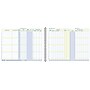 TOPS Payroll Record Book, 8 1/2" x 11", Blue (AFR50)~#|#~3E26F0CA-1CE0-4769-B6E2D57DB19EAC23_sc7