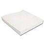 Morcon Morsoft Lunch Napkin, 1-ply, White, 6000 Napkins/Carton (MOR1250)~#|#~3E2BCF6F-2653-4B76-BB3A6B86CB7973F0_sc7