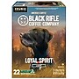 Black Rifle Coffee Company Loyal Spirit Coffee Keurig® K-Cup® Pods, Light Roast, 22/Box (5000384046)~#|#~3E387C79-3ED3-49B1-AA5126721C788A0E_sc7