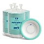 Perk Heavy Duty Paper Bowls, 20 oz., 500/Carton (CT63701)~#|#~3E388AC1-F05B-44C0-9DF3CD95AD60E9C6_sc7