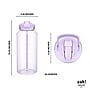 Zak! Liberty Plastic Tumbler, 64 oz., Lavender (2598-X270)~#|#~3E392366-2F80-46FD-8EA4CB720F9B563E_sc7