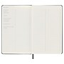 Moleskine Professional Notebooks, 5" x 8.25", College Ruled, 120 Sheets, Black (620756)~#|#~3E3B66E6-A87C-4F68-BD9CA684FF908BDB_sc7