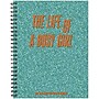 2026-2027 Willow Creek 6.5" x 8.5" Academic Year Weekly & Monthly Planner, Life of a Busy Girl (65457)~#|#~3E3D035D-CC01-40D4-BB8F2AED9EB4D4FA_sc7