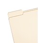 Smead File Folder, 1/3-Cut Tab, Letter Size, Manila, 100/Bx (10338)~#|#~3E3D785E-BA06-4212-883DC81E02E2537B_sc7