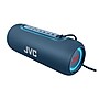 JVC True Wireless Portable Bluetooth Speaker, Water Resistant, Blue (SP-PA5BT)~#|#~3E3F87F5-B0CB-468D-A8831812898C2009_sc7