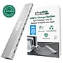 Plugable PS 10- Port USB-C Charging Station, 100W, Silver (PS-10CC)~#|#~3E49496A-E725-4AC5-B87E9980EF34C18C_sc7