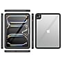 SaharaCase Oasis Series Waterproof Case for iPad Pro 13" (M4 2024/M5 2025), Scorpion Black (TB00387)~#|#~3E4A1A9A-AF8C-44E3-B6BA90F24EBE0272_sc7