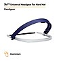 3M Universal Reusable Face Shield Headgear, Fog Resistant, Blue, 20/Carton (82520-10000)~#|#~3E4B4815-56DD-41C3-80B49F427587814C_sc7