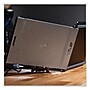AbilityOne 702500NIB0023 SKILCRAFT Mobile Pixel Portable Secondary Laptop Monitor, 14.1", IPS Panel, 1920 Pixels x 1080 Pixels~#|#~3E4DBDA7-5C64-4E0D-A693BB7D319DB596_sc7