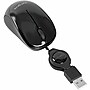Targus Compact BlueTrace Ambidextrous Optical USB Mouse, Black/Gray~#|#~3E4E99BC-4CD0-4223-98555A17E3773279_sc7