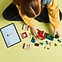 LEGO Minecraft The TNT Jungle House, 287 Pieces (21275)~#|#~3E523E76-B093-4EAC-BB8650B466F18DEE_sc7