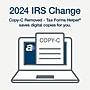 TOPS 1099-NEC Tax Form, 5-Part, 24/Pack (TOP22905KITNEC)~#|#~3E5357A0-3370-4B22-8D989952CB83B899_sc7