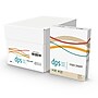 DPS by Staples 8.5" x 11" Copy Paper, 20 lbs., 92 Brightness, 500/Ream (DPS08511)~#|#~3E540ED8-000E-4376-9E83EA2C202CDF1E_sc7