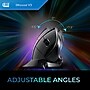 Adesso iMouse Ergonomic Vertical Optical USB Mouse, Black (IMOUSE V3-TAA)~#|#~3E544F78-DFD9-4F0A-B378616FDABFF0CE_sc7