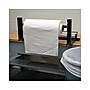 Boardwalk Industrial Drum Liners Rolls, 60 gal, 1.8 mil, 38 x 63, Clear, 1 Roll of 75 Bags~#|#~3E5A6AFC-ADD7-4A2D-98D291C9AC942128_sc7