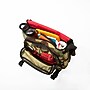 Manhattan Portage 80's Fabric Water Resistant Messenger Bag, Multicolor (1439Z-C CAM)~#|#~3E64C0B0-99E0-47AF-B772AB88AA6791E4_sc7