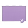 Universal Recycled Hanging File Folders, Legal Size, Assorted Colors, 25/Box (UNV14221)~#|#~3E66BD76-253C-4F7D-BFBF36999EF82A37_sc7
