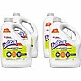 Fantastik Disinfecting Degreaser, 128 fl. oz., 4/Carton (SJN311930CT)~#|#~3E6D228F-706D-4B25-BD34D9A65610D9C1_sc7