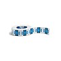 Smead BCCR Color Coded Alphabetic Labels,  1" x 1.25", Blue, 500/Roll (67085)~#|#~3E6E4FF6-8493-48C8-9AF699DF147BA7B2_sc7
