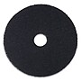 Premier Buffing Floor Machine Pad, Red, 12", 5/Case~#|#~3E708CE1-D041-4BA0-BE2458B82892C15F_sc7