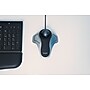 Kensington Orbit Optical Ambidextrous Trackball, Silver (K64327WW)~#|#~3E7469EA-9AD4-4754-8FDBB75676B88EB7_sc7