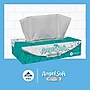 Angel Soft Professional Series Standard Facial Tissue, 2-Ply, 100 Tissues/Box, 30 Boxes/Pack (48580)~#|#~3E78A940-72E3-4109-A77B1AE64707F905_sc7