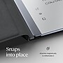 reMarkable Polymer Weave 10.3" Book Folio for reMarkable 2, Gray (RM314)~#|#~3E7CE9BA-1475-40A9-AE11B3E3A1BF0777_sc7