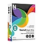 Neenah Paper 65 lb. Cardstock Paper, 8.5" x 11", White, 250 Sheets/Pack (91904/92904)~#|#~3E8D8CC6-DAFB-46AF-BD24F74F51A17256_sc7