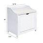 Household Essentials Single‑Load Cabinet Hamper Seat with Removable Liner and Cushion (HH18410-1)~#|#~3E8DB663-D78D-4054-A40C7E653FFE2531_sc7