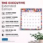 2026-2027 Plato House of Turnowsky 12" x 12" Academic Monthly Wall Calendar (9798330708208)~#|#~3E8F4989-3D6F-4D81-AB42C76E51A006F6_sc7