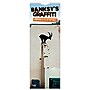 2026 BrownTrout Banksy's Graffiti 5.88" x 16.5" Monthly Wall Calendar (9798330701674)~#|#~3E98C8F4-3CAB-46F0-A10440F7E77D603B_sc7