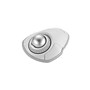 Kensington Orbit Ambidextrous Wireless Trackball with Scroll Ring, White (K70991WW)~#|#~3E9ACDC8-7333-44D4-8D683CC17817C537_sc7