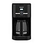 Cuisinart Classic 12-Cups Automatic Coffee Maker, Black (DCC1120BKNAS)~#|#~3EA2ACD5-DEC7-4AA7-B901C5C69265169B_sc7