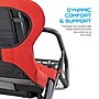 Playseat Trophy Simulator Cockpit, Red (RAP.00314)~#|#~3EA77535-8B62-4FA3-B6891AC8301D45F2_sc7