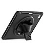 SaharaCase Raider Case for iPad Air 13" (M2 ,M3 & M4 2026), Scorpion Black (TB00414)~#|#~3EA82786-7CBC-43B7-8B73678519DAE723_sc7