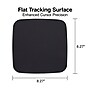 Staples TECH Non-Skid Mouse Pad, Black (382955-CC)~#|#~3EAA5615-C022-4E85-A5F7D81277D1F964_sc7