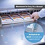 Formax Cut-True 31H 28.7" Guillotine Paper Cutter, Gray (CUT-TRUE 31H)~#|#~3EB0782F-C564-4A23-96C857676020CE12_sc7