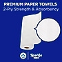 Sparkle Professional Series Paper Towels, 2-ply, 70 Sheets/Roll, 30 Rolls/Pack (2717201)~#|#~3EB87293-DDB8-4DB3-A0CCDDD491C61381_sc7
