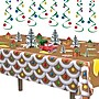 Beistle Christmas Gingerbread House Tablecovers, 2/Pack (20064)~#|#~3EB99CF4-AE7E-4023-BFD28C8AECD6C2E1_sc7