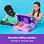 Kinetic Sand Mermaid Palace Playset, Multicolored (6065181)~#|#~3EBD78C2-4D25-4B62-B1C1C0C930CC0C60_sc7
