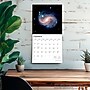 2026 BrownTrout Hubble Space Telescope 12" x 12" Monthly Wall Calendar (9798330703784)~#|#~3EC81441-8091-4020-9296A52ACACFF2FD_sc7