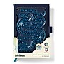 Lifelines Find Your Path Sensory Journal, 5" x 8", Wide Ruled, Multicolor, 160 Pages (16-0101)~#|#~3ECFC7C8-3EE4-4A02-AE635994D4CA1CE4_sc7