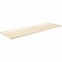 Lorell 24”W x 72”D 1” Thickness Rectangle Table Top, Laminate, Modern Elm (LLR66351)~#|#~3ED19A59-A7B5-408F-972C44709FFE7ED4_sc7
