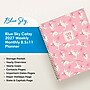 2027 Blue Sky 8.5" x 11" Weekly & Monthly Planner, Pink (164032)~#|#~3ED359C4-6D83-4BE3-95BA74B4C706C231_sc7