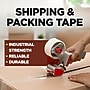 Scotch Commercial Grade Packaging Tape with Dispenser, 1.88" x 54.6 yds., Clear, 2/Pack (3750-2-ST)~#|#~3EDD8B11-852D-4A35-83113B606480C95C_sc7