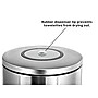 Gritt Commercial Stainless Steel Tabletop Wipes Dispenser, Silver (GRI510-T)~#|#~3EDFBD18-5711-49B2-94171725766B83BD_sc7