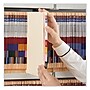 Universal Reinforced File Folder, Legal Size, Manila, 100/Box (UNV13350)~#|#~3EE27F97-BE6A-4765-AE8A2D75F1CA3A7D_sc7